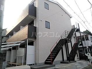 クレド橋本の画像