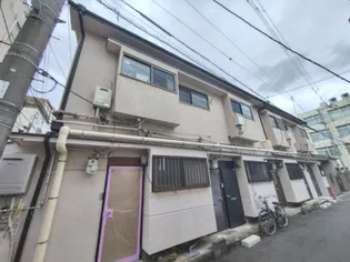 ハイツ秋桜の画像