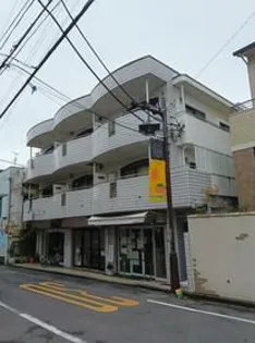 アーク一橋学園の画像