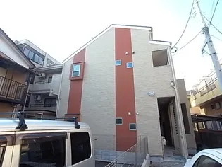 チェリーブラッサムの画像