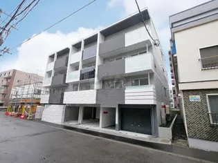 ブランシャールNAKAJIMA PARK FRONTの画像