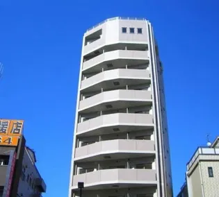 エクロール蒲田の画像