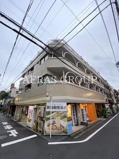 新宿ダイカンプラザシティの画像