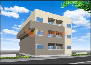 Y‘S スクエア梅満町の画像