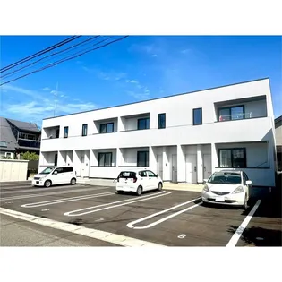 CUBE HOUSE MORIOKAの画像
