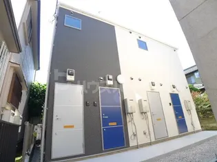 高砂ファーストの画像