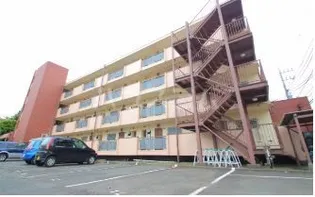 サンフラワーみずほ台マンションの画像