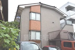 プライム篠田の画像