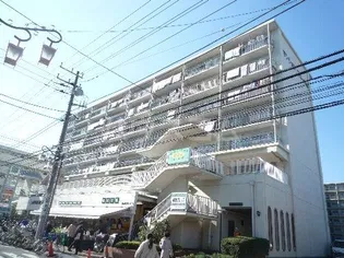 マンションニュー中山の画像