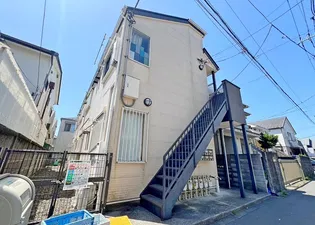 ガーデン塚本の画像