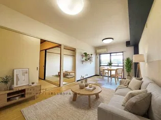 メゾン三田赤坂の画像