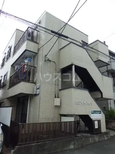 ホワイトハイツの画像