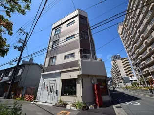田中マンションの画像