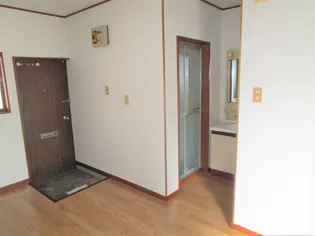 坂戸クリーンハイツ【1階】のその他画像