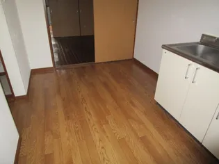 坂戸クリーンハイツ【1階】の居間