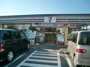 坂戸クリーンハイツ【1階】の周辺