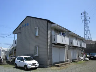 コーポ寿の画像