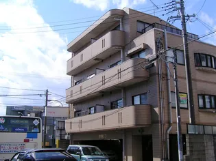 サンクレア東千代田の画像