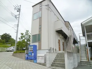 アザーレ生田弐番館の画像