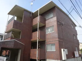 サンガーデンの画像