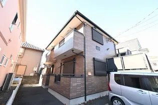 コーポマルゲリータの画像