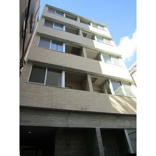 東京都千代田区神田猿楽町2【マンション】の外観