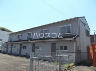 静岡県静岡市葵区建穂1【一戸建】の外観