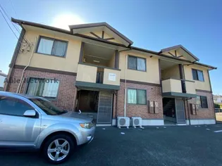 ウィルモアノナカガーデンの画像