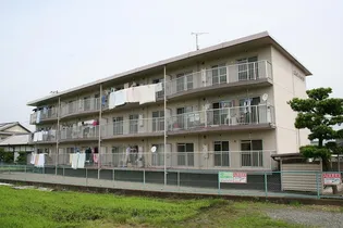 DOIハイツの画像