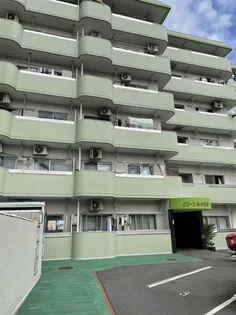 グリーンパーク第3の画像