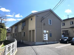 山形県山形市小白川町5【アパート】の外観