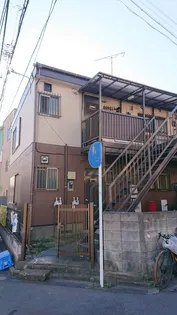 川村ハイツの画像