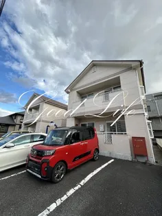 兵庫県加古川市加古川町平野【アパート】の外観