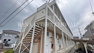 レオパレスグランツの画像