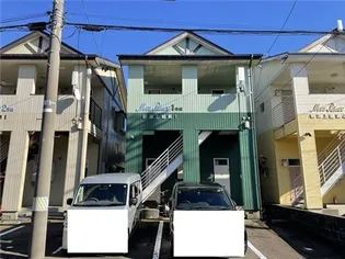 モンパレス上越第1ー1号館の画像