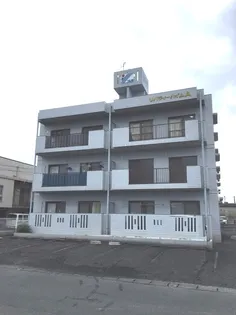 リバティハイムBの画像
