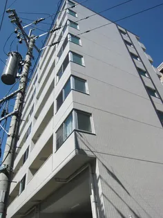 アンビシャス Ⅲの画像