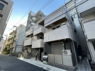 グラナーデ東尾久Iの画像