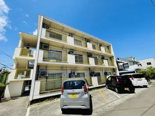 コーポSATOの画像