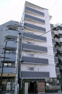 プレール・ドゥーク大島パークサイド【3階】の外観