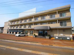 リボン長岡 B棟の画像