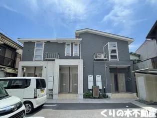 カーサグリシーナ常盤の画像