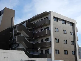 クレール壱番館の画像