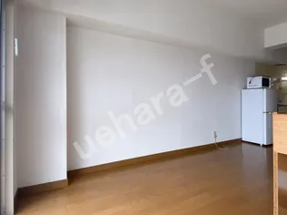 シンデレラキャッスル後田【2階】の内装