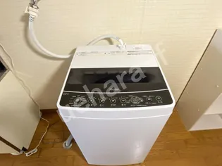 シンデレラキャッスル後田【2階】の居間