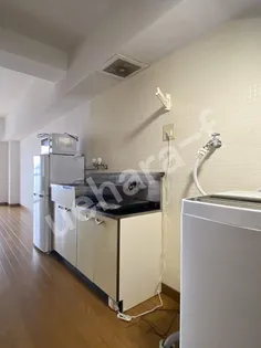 シンデレラキャッスル後田【2階】のキッチン