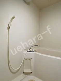 シンデレラキャッスル後田【2階】の風呂