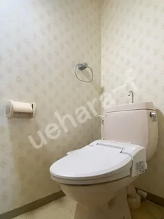 シンデレラキャッスル後田【2階】の内装