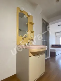 シンデレラキャッスル後田【2階】の内装