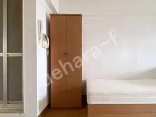 シンデレラキャッスル後田【2階】の内装